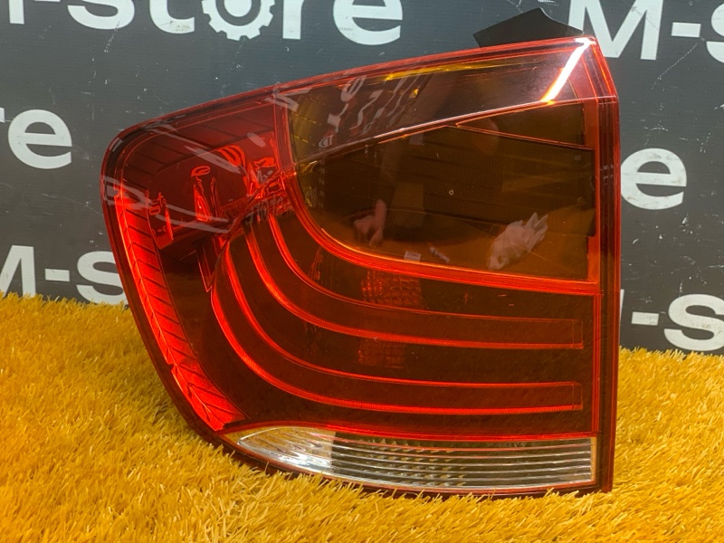 Фонарь задний, 6310 рублей, Красноярск