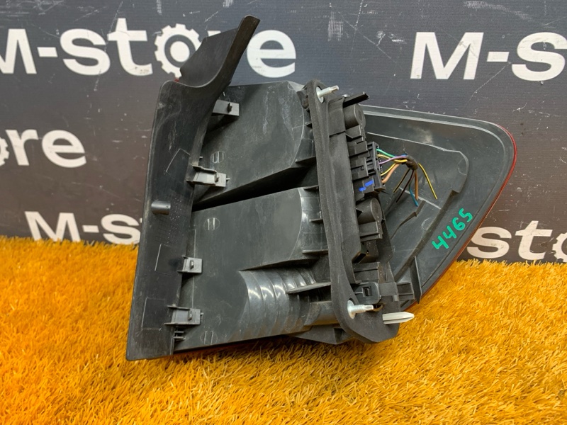 Фонарь задний, 6310 рублей, Красноярск