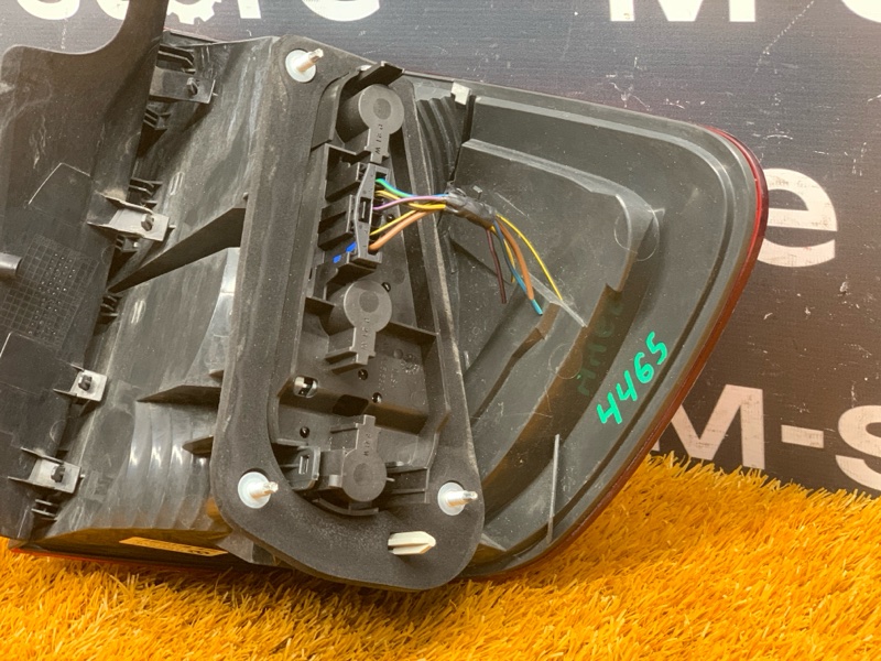 Фонарь задний, 6310 рублей, Красноярск