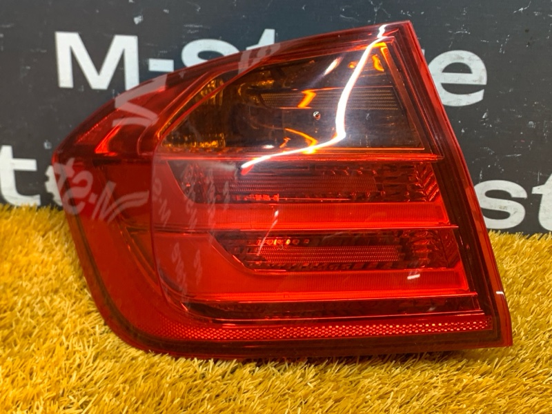 Фонарь задний, 5820 рублей, Красноярск