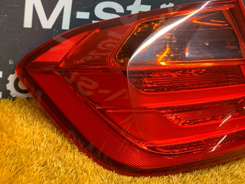 Фонарь задний, 5820 рублей, Красноярск