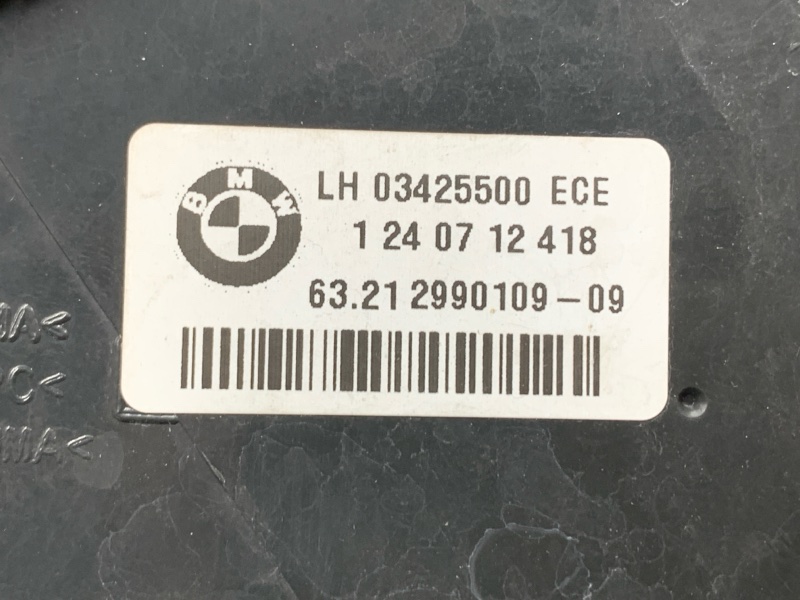 Фонарь задний, 6310 рублей, Красноярск