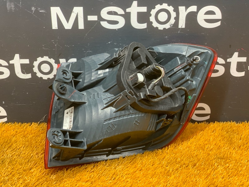 Фонарь задний, 5820 рублей, Красноярск