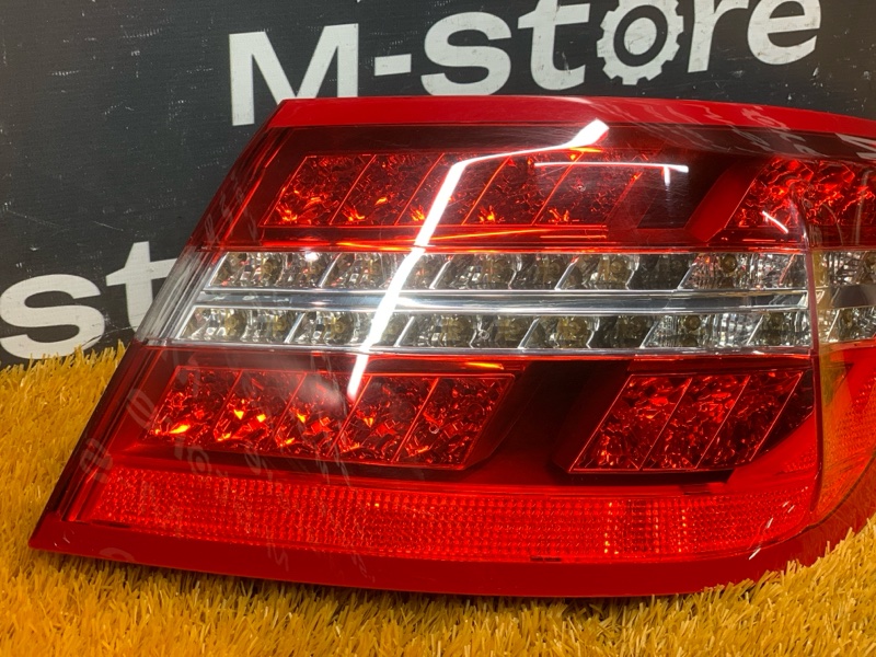 Фонарь задний, 20000 рублей, Красноярск