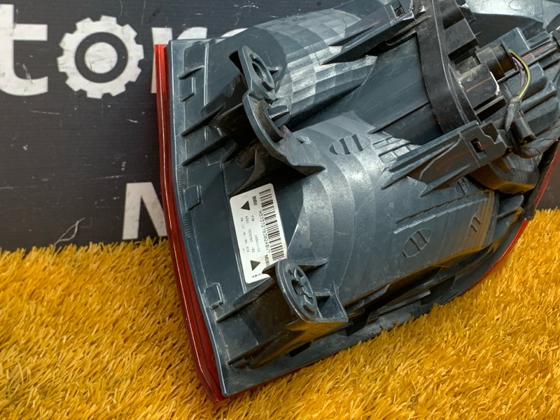 Фонарь задний, 5820 рублей, Красноярск