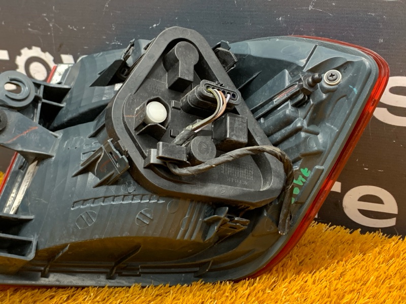 Фонарь задний, 5820 рублей, Красноярск