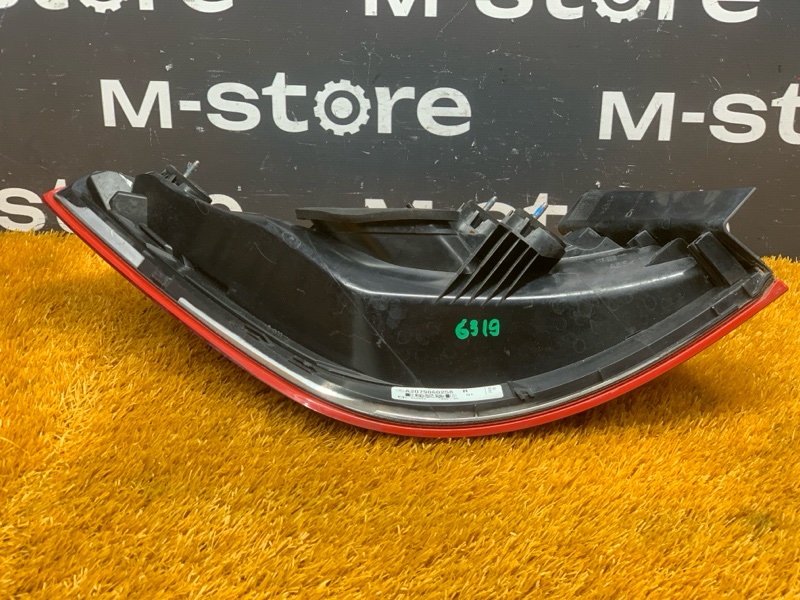 Фонарь задний, 20000 рублей, Красноярск