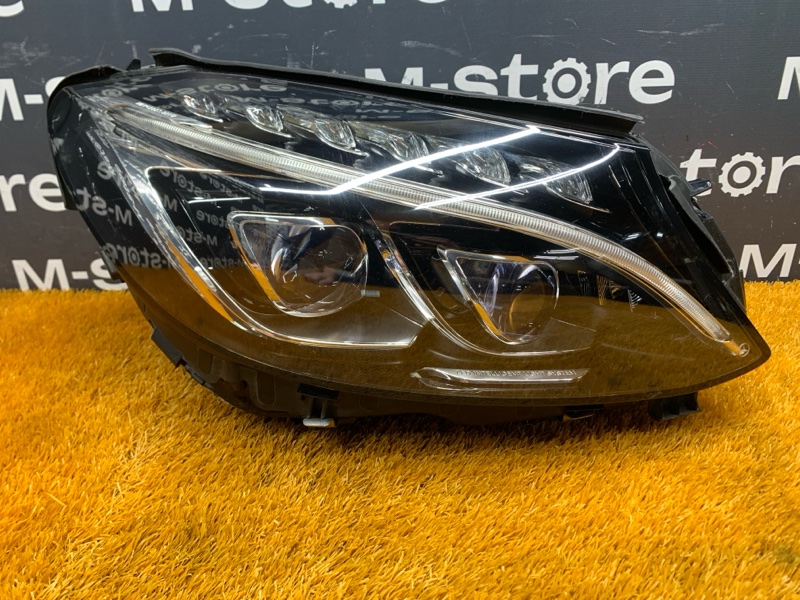 фара, 60000 рублей, Красноярск