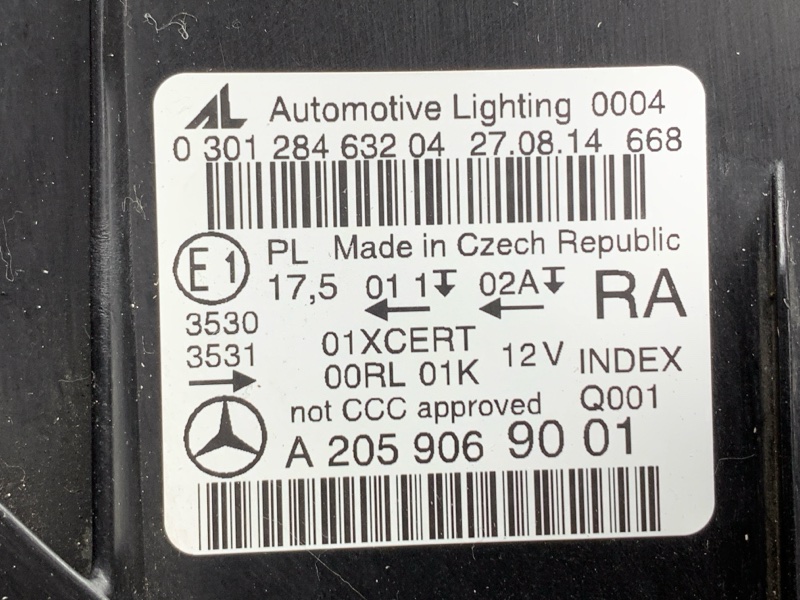 фара, 60000 рублей, Красноярск