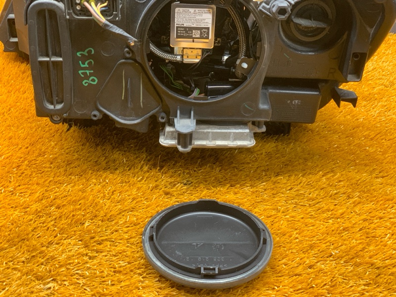 фара, 22000 рублей, Красноярск