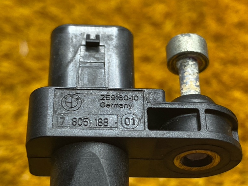 Датчик положения коленвала, 2000 рублей, Красноярск