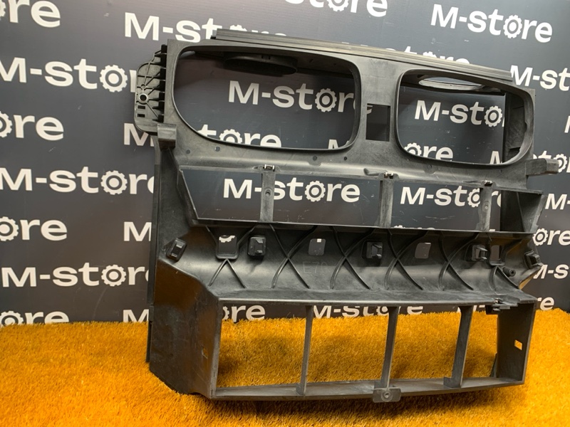 воздуховод радиатора, 11740 рублей, Красноярск