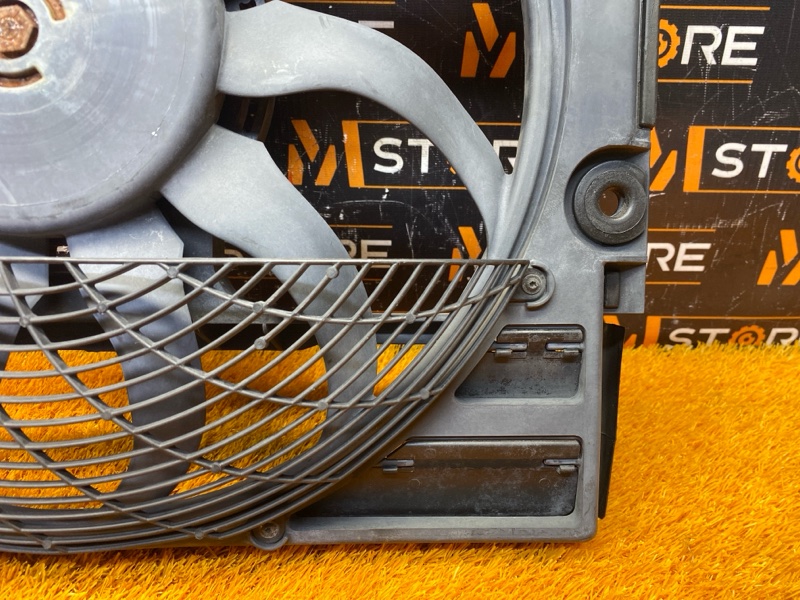 Вентилятор радиатора, 15000 рублей, Красноярск