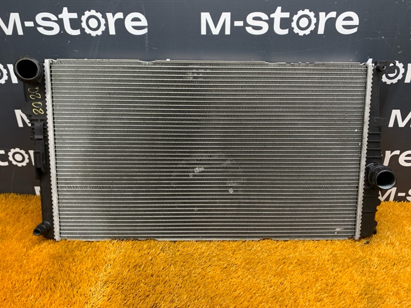 радиатор ДВС, 6000 рублей, Красноярск