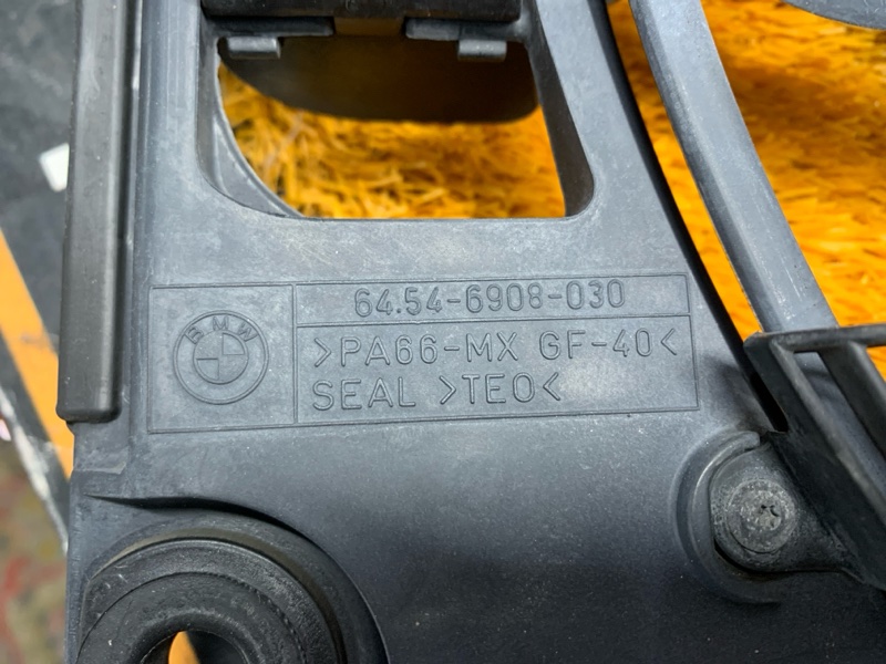 Вентилятор радиатора, 15000 рублей, Красноярск