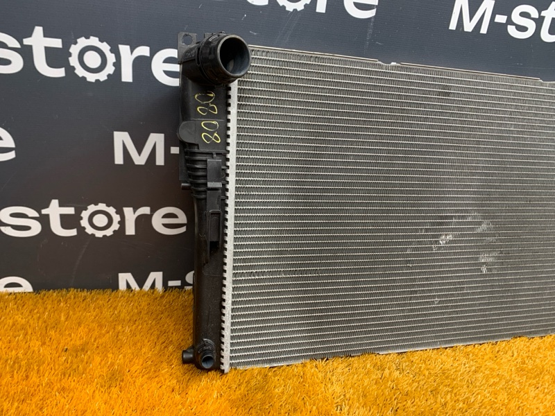 радиатор ДВС, 6000 рублей, Красноярск