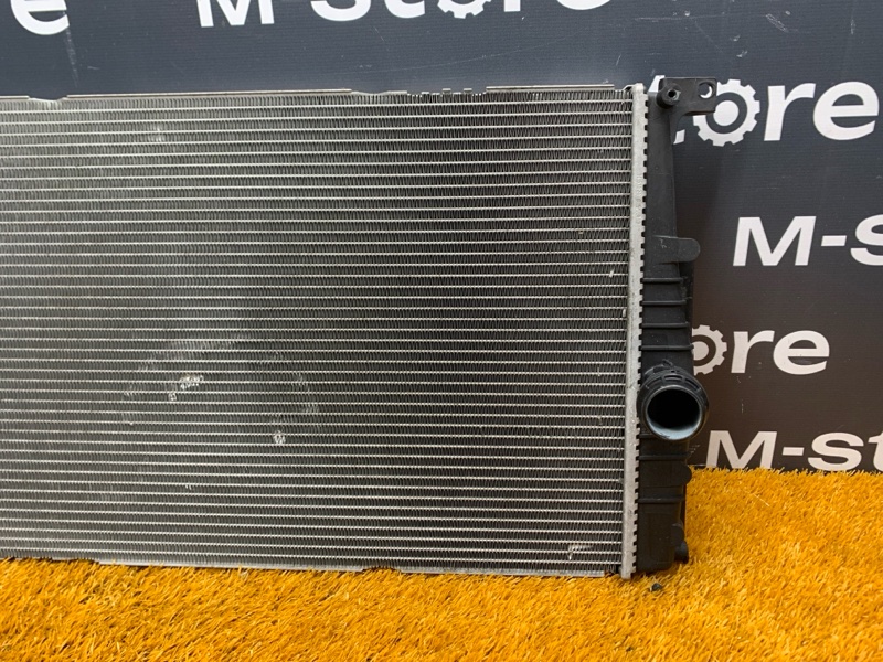 радиатор ДВС, 6000 рублей, Красноярск