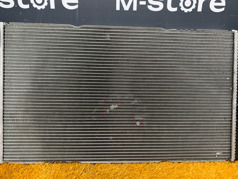 радиатор ДВС, 6000 рублей, Красноярск