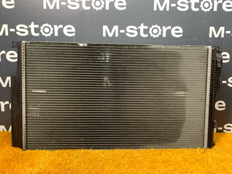 радиатор ДВС, 6000 рублей, Красноярск