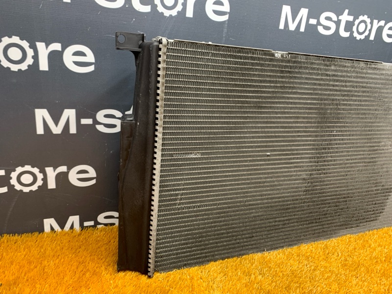 радиатор ДВС, 6000 рублей, Красноярск