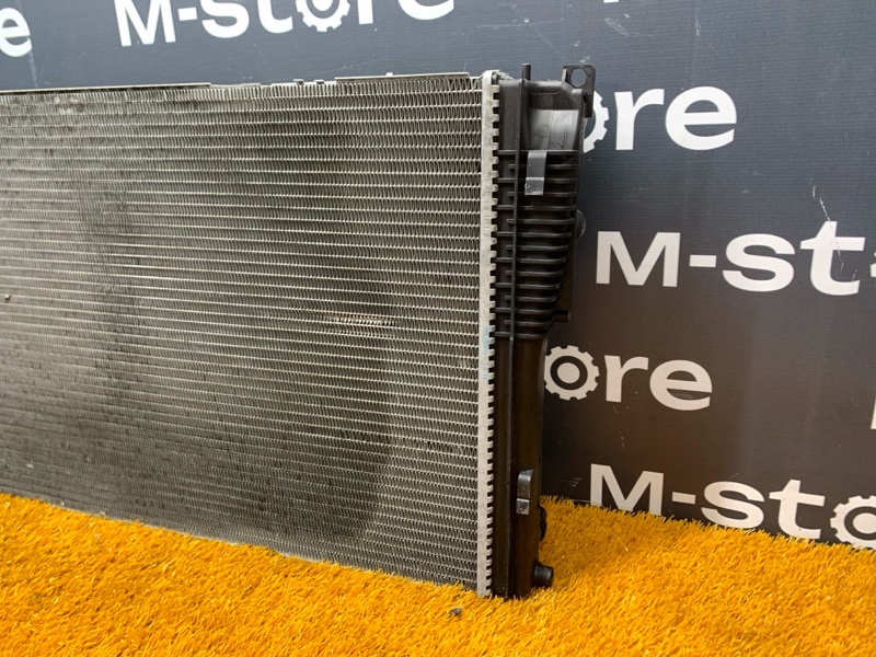 радиатор ДВС, 6000 рублей, Красноярск