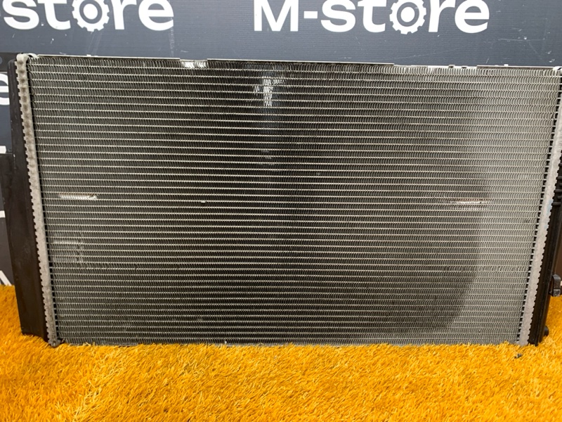 радиатор ДВС, 6000 рублей, Красноярск