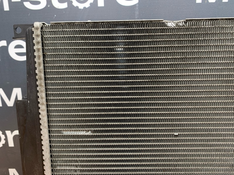 радиатор ДВС, 6000 рублей, Красноярск