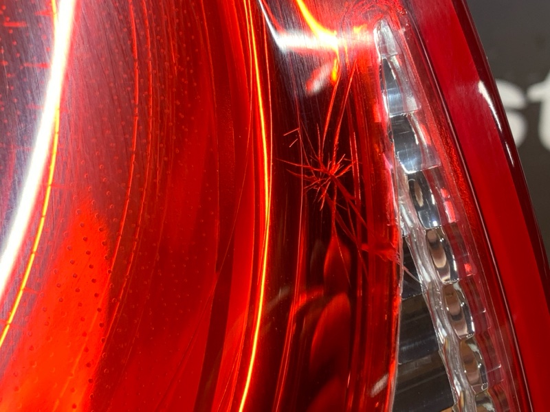 Фонарь задний, 13000 рублей, Красноярск