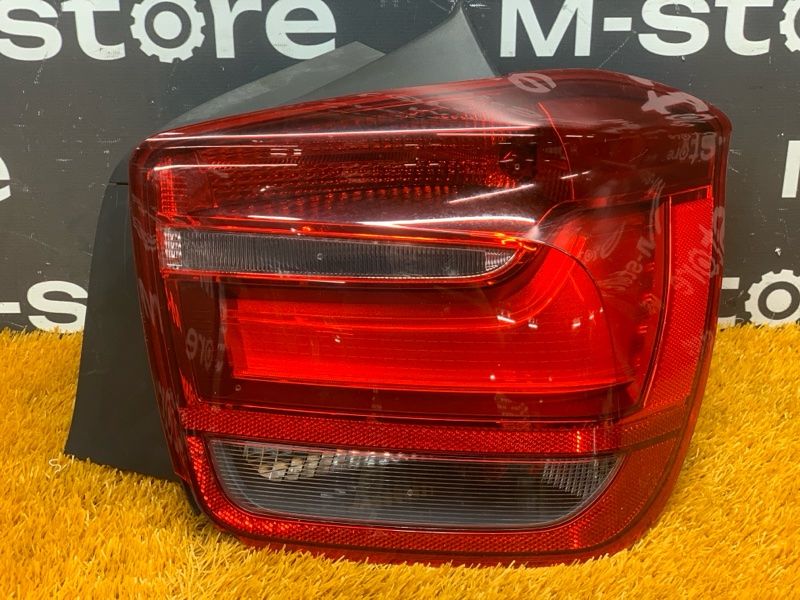 Фонарь задний, 5000 рублей, Красноярск