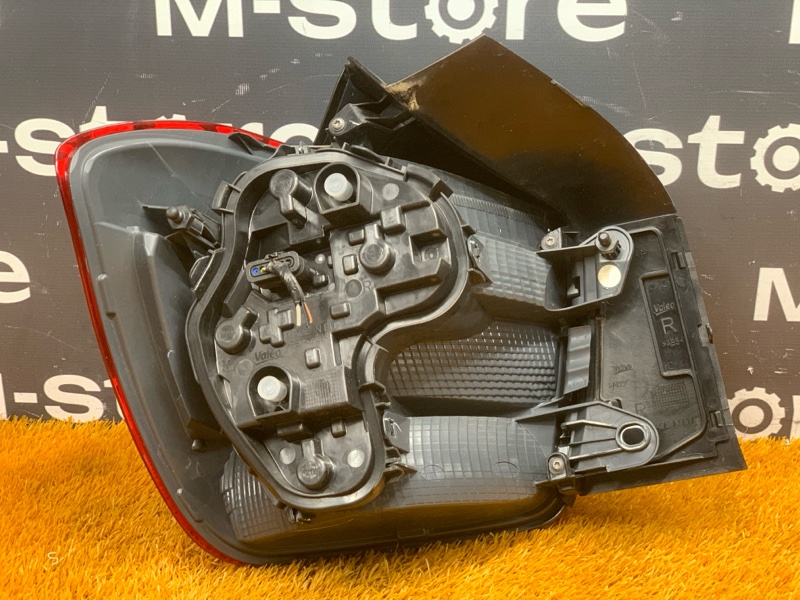 Фонарь задний, 5000 рублей, Красноярск