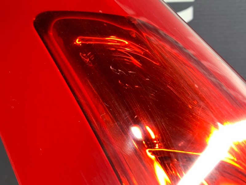 Фонарь задний, 13000 рублей, Красноярск