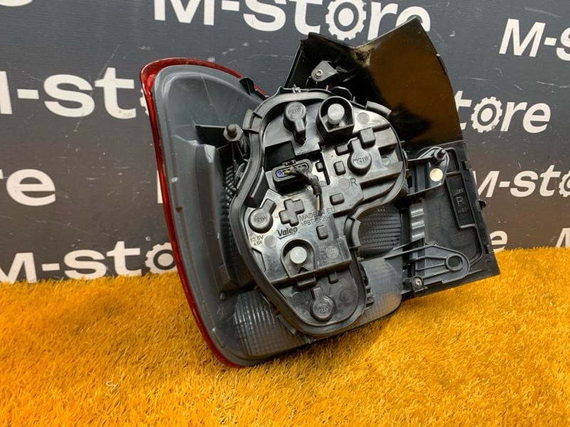 Фонарь задний, 5000 рублей, Красноярск