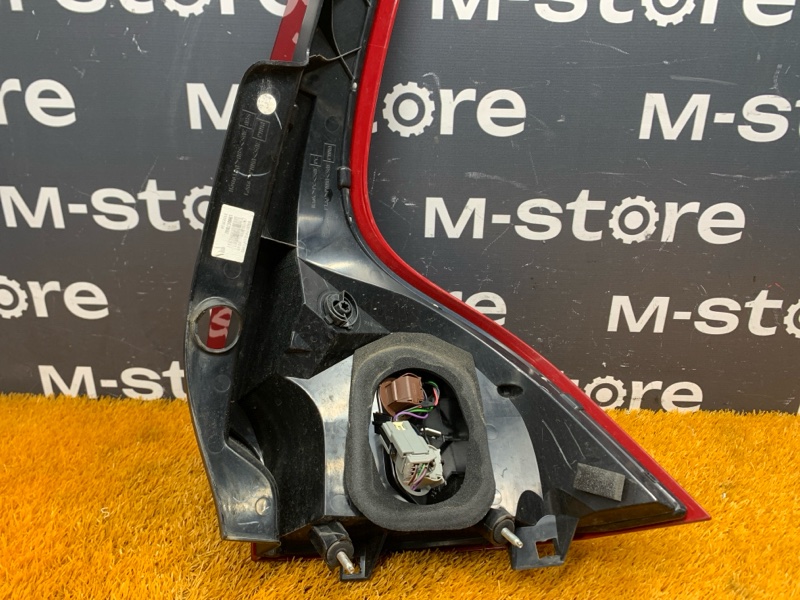 Фонарь задний, 13000 рублей, Красноярск