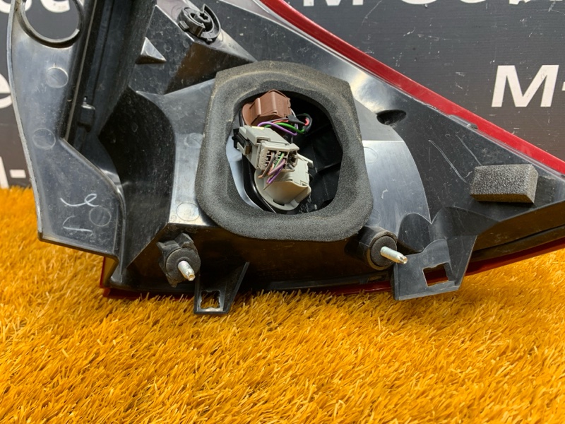 Фонарь задний, 13000 рублей, Красноярск