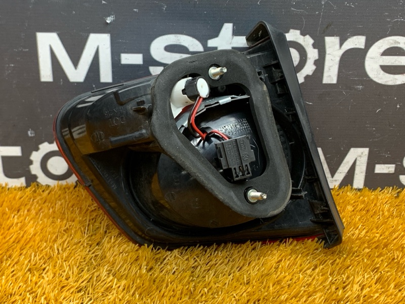 Фонарь крышки багажника, 1850 рублей, Красноярск