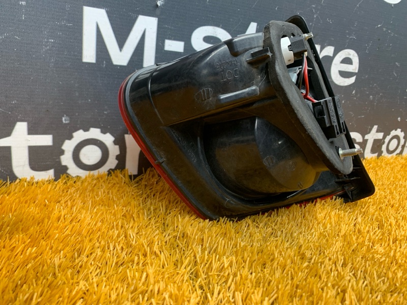 Фонарь крышки багажника, 1850 рублей, Красноярск