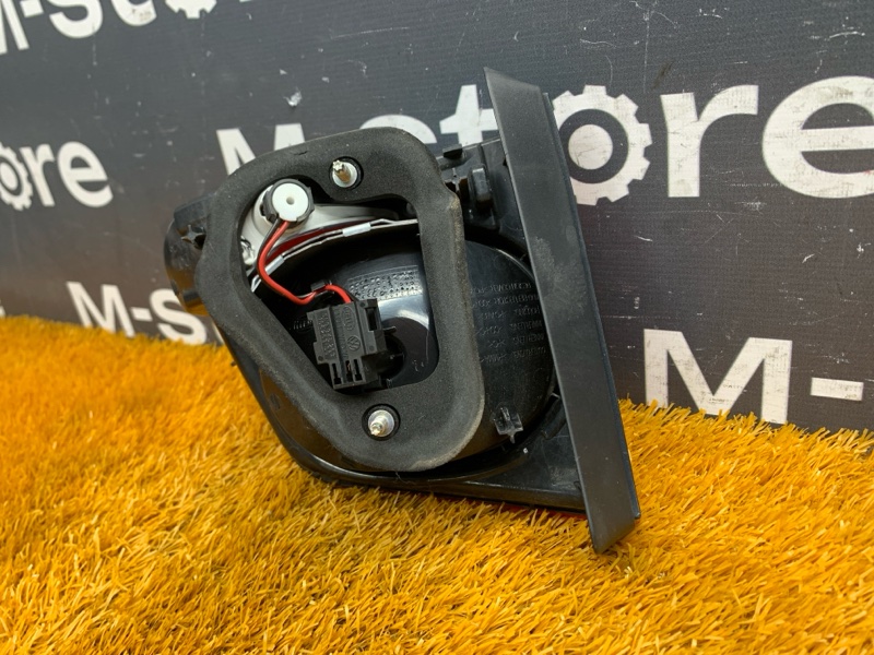 Фонарь крышки багажника, 1850 рублей, Красноярск