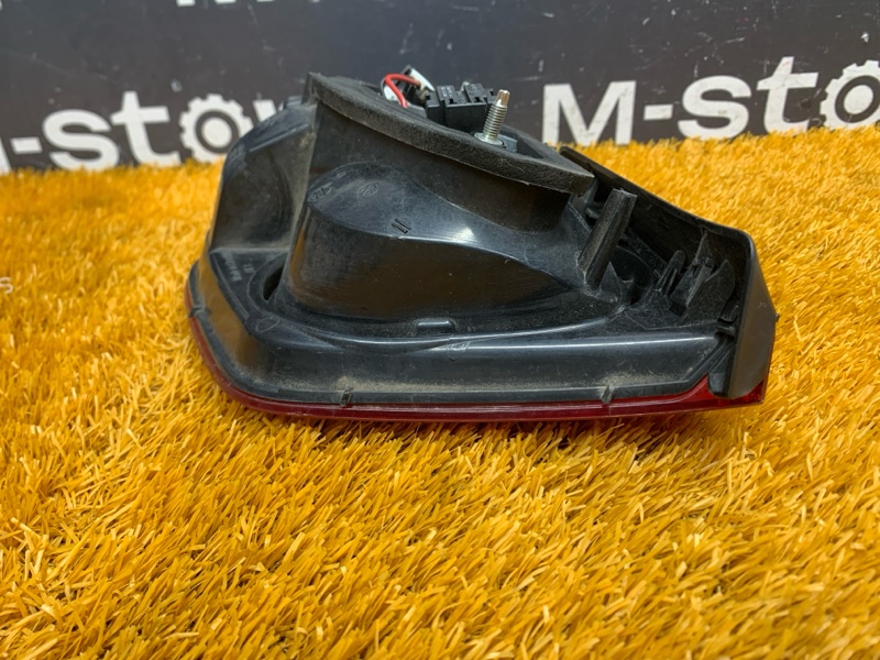 Фонарь крышки багажника, 1850 рублей, Красноярск