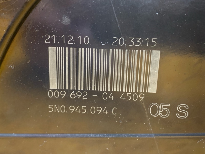 Фонарь крышки багажника, 1850 рублей, Красноярск