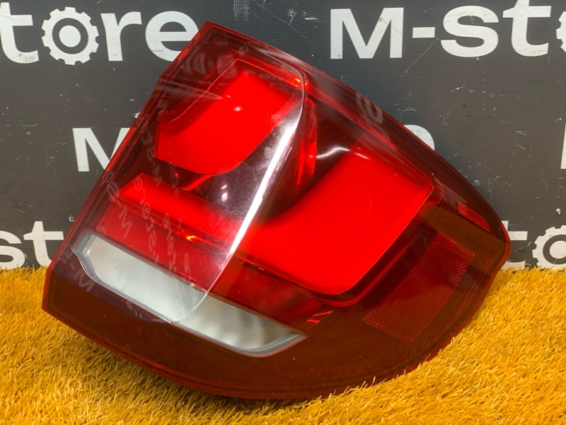 Фонарь задний, 22000 рублей, Красноярск