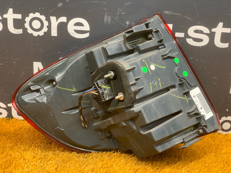 Фонарь задний, 22000 рублей, Красноярск