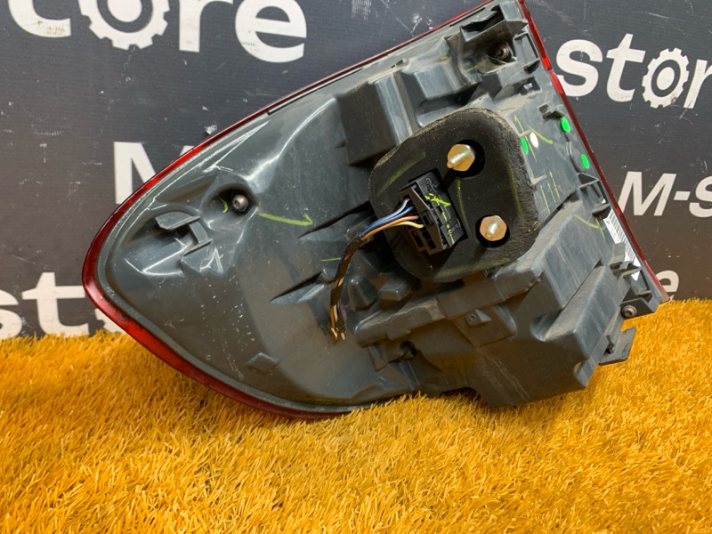 Фонарь задний, 22000 рублей, Красноярск