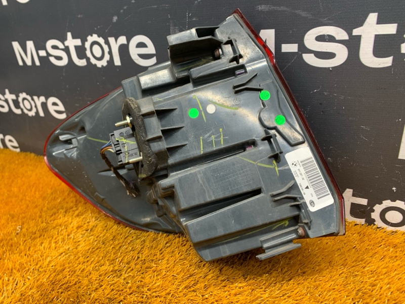 Фонарь задний, 22000 рублей, Красноярск