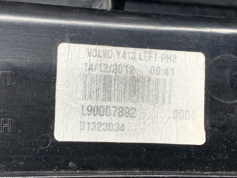 Фонарь задний, 13000 рублей, Красноярск