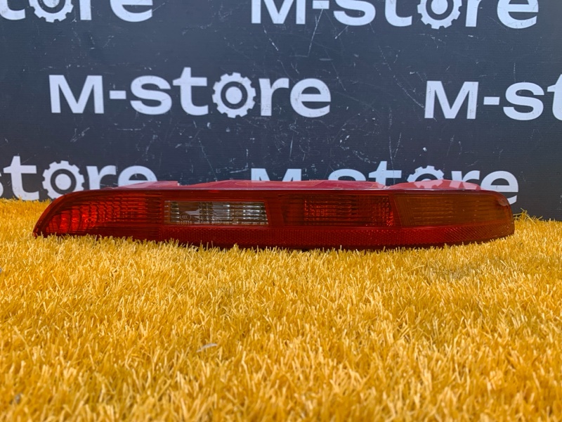 Фонарь в бампер, 7000 рублей, Красноярск