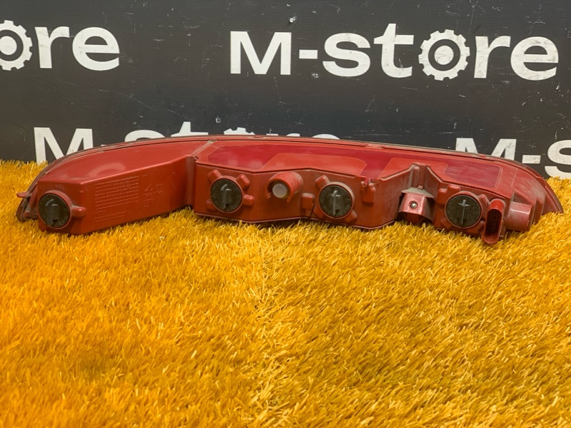 Фонарь в бампер, 7000 рублей, Красноярск