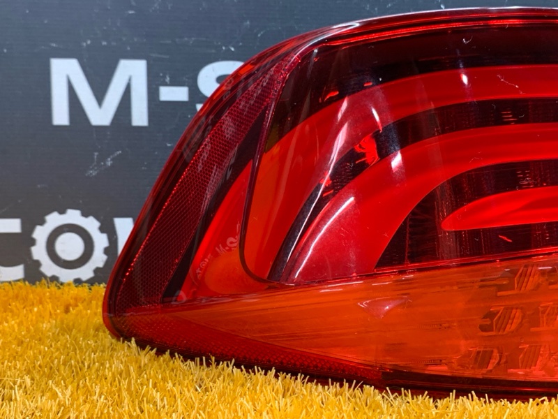 Фонарь задний, 4500 рублей, Красноярск