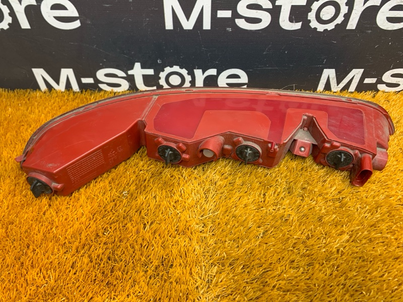 Фонарь в бампер, 7000 рублей, Красноярск