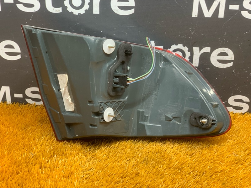 Фонарь задний, 4500 рублей, Красноярск