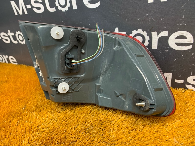 Фонарь задний, 4500 рублей, Красноярск